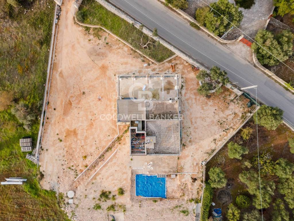 Rustico / casale a Ostuni in Contrada Chianchizzo - Foto 4