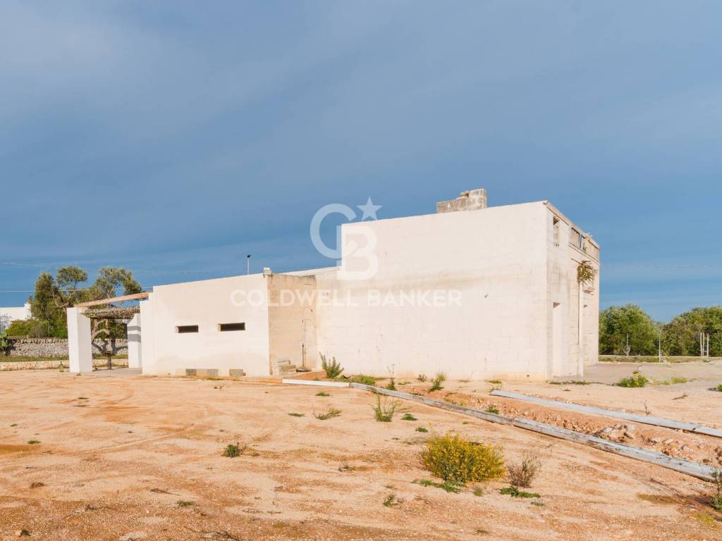 Rustico / casale a Ostuni in Contrada Chianchizzo - Foto 5