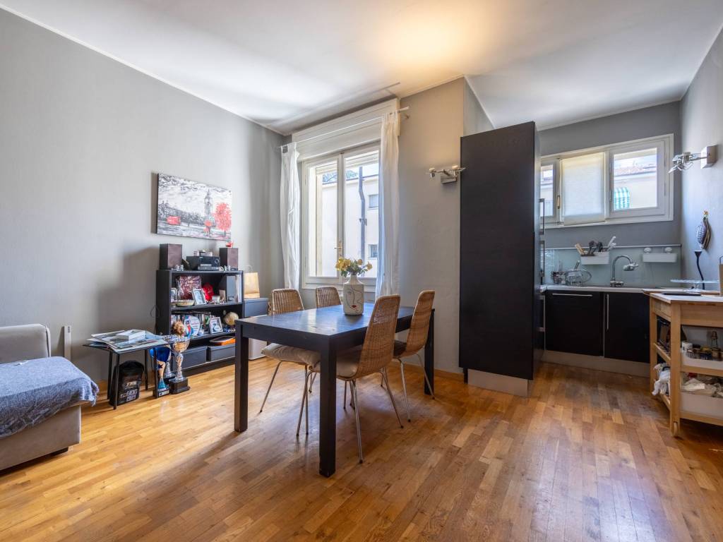 Appartamento a Bologna in Via Gherardo Ghirardini, 11 - Foto 2