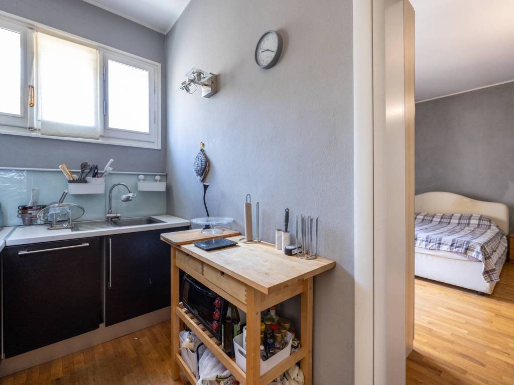Appartamento a Bologna in Via Gherardo Ghirardini, 11 - Foto 5