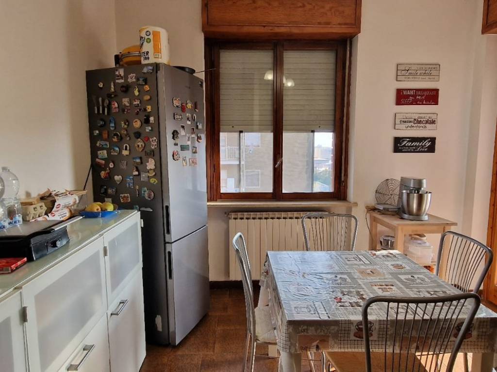 Appartamento a Alessandria in Via Paolo Sacco - Foto 2