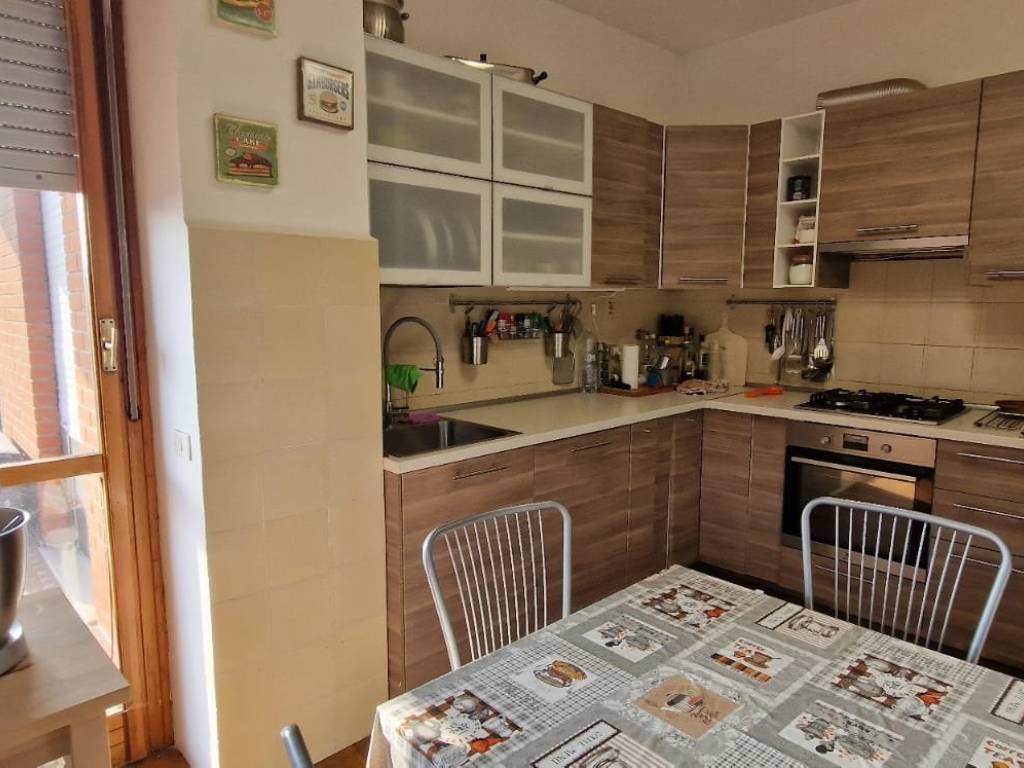 Appartamento a Alessandria in Via Paolo Sacco - Foto 3