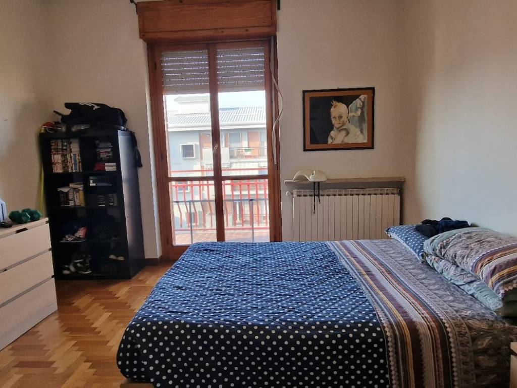 Appartamento a Alessandria in Via Paolo Sacco - Foto 4