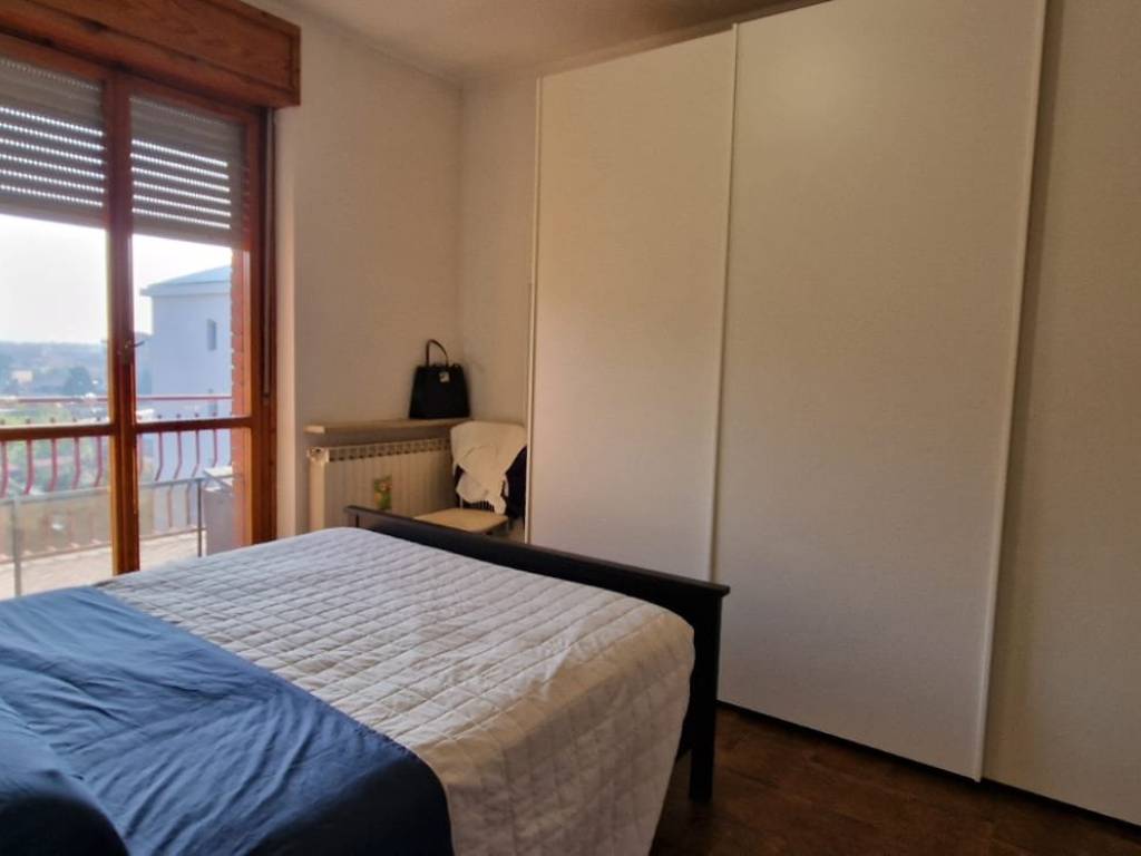 Appartamento a Alessandria in Via Paolo Sacco - Foto 5