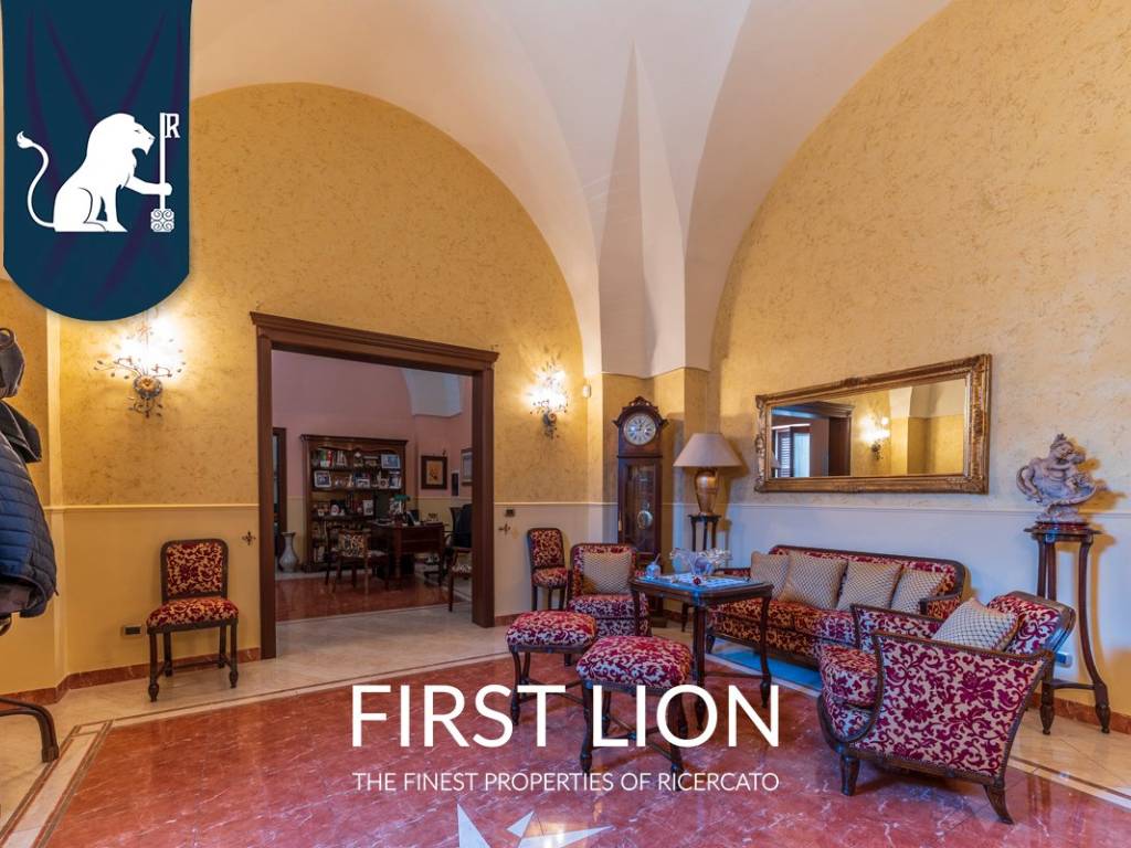 Villa a Guagnano in Via Pietro Toselli, 16 - Foto 3