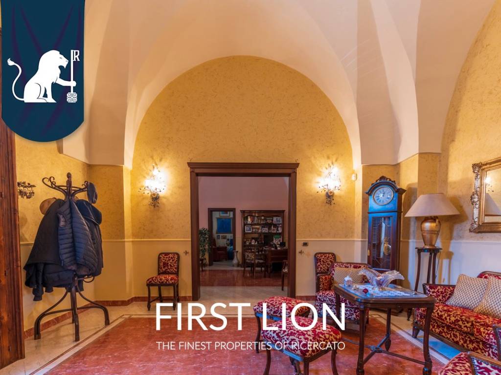 Villa a Guagnano in Via Pietro Toselli, 16 - Foto 4
