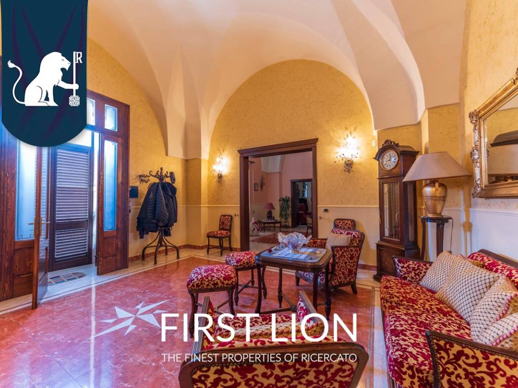 Villa a Guagnano in Via Pietro Toselli, 16 - Foto 5