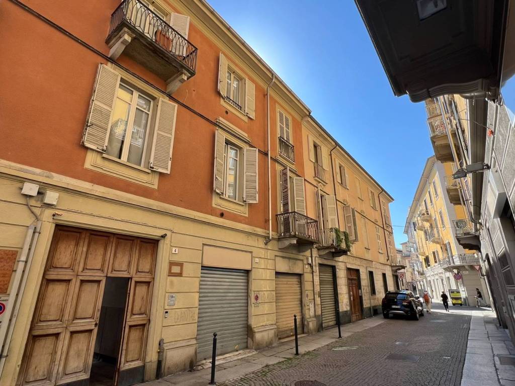 Appartamento a Alessandria in Via Tripoli, 4 - Foto 2