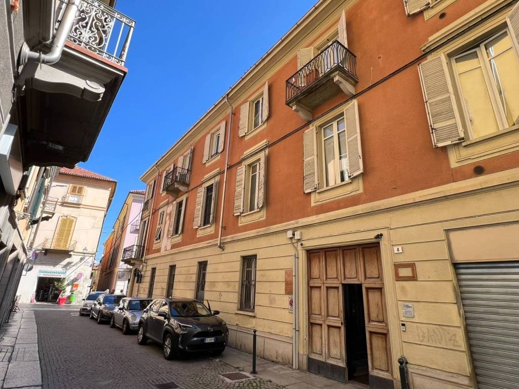Appartamento a Alessandria in Via Tripoli, 4 - Foto 3