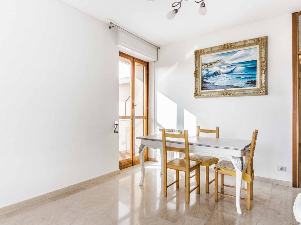 Appartamento a Busto arsizio in Via Luigi Galvani, 27 - Foto 3