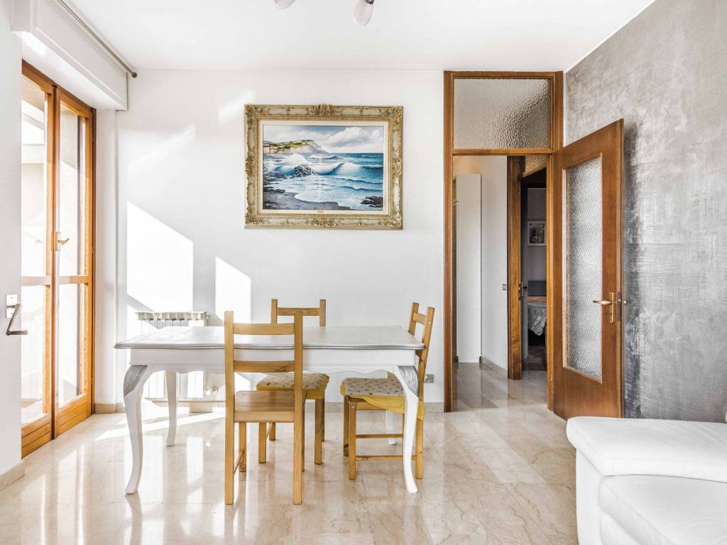 Appartamento a Busto arsizio in Via Luigi Galvani, 27 - Foto 4