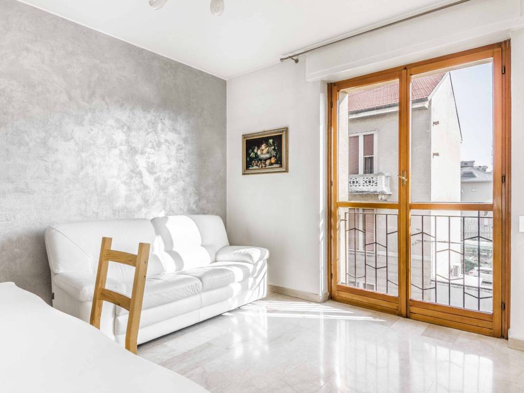 Appartamento a Busto arsizio in Via Luigi Galvani, 27 - Foto 5