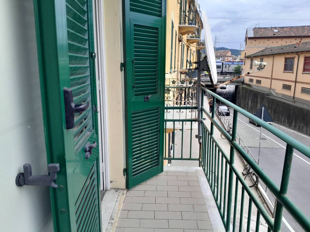 Appartamento a Sestri levante in Via Nazionale, 175 - Foto 3