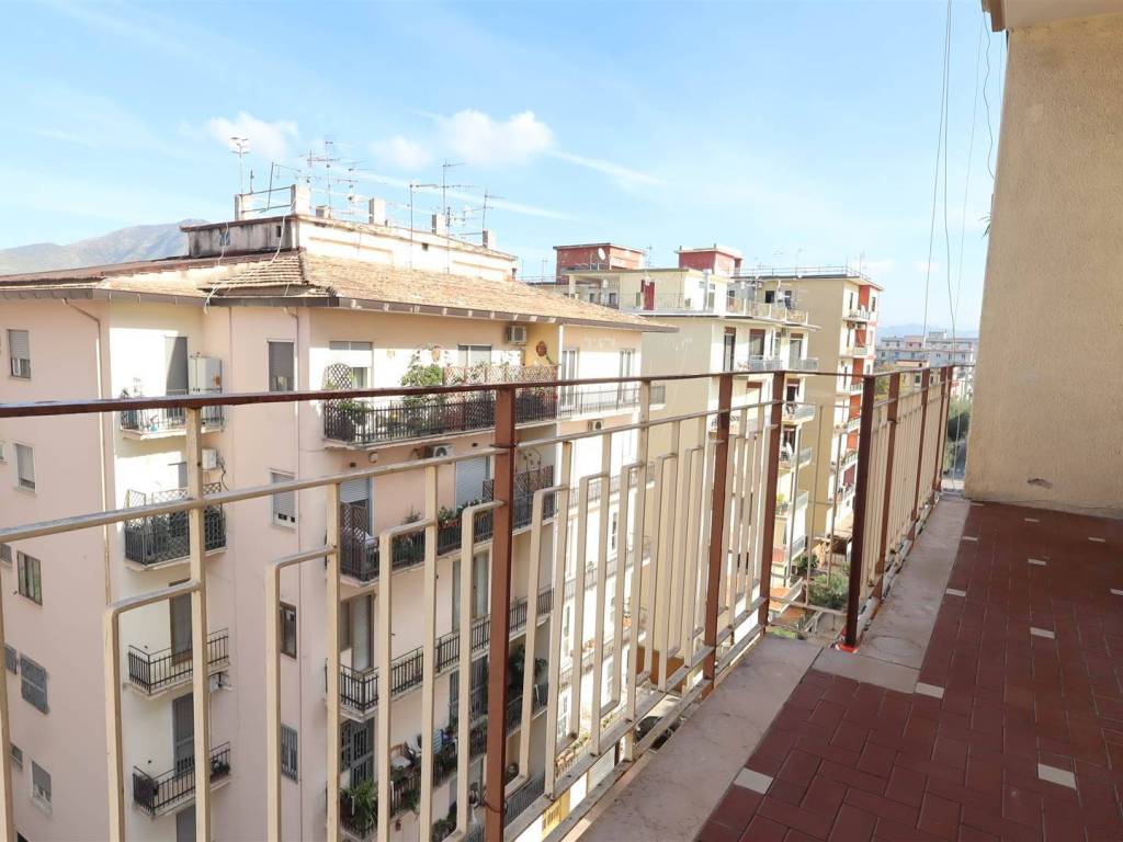 Appartamento a Santa maria capua vetere in Via Alcide De Gasperi, 32 - Foto 4