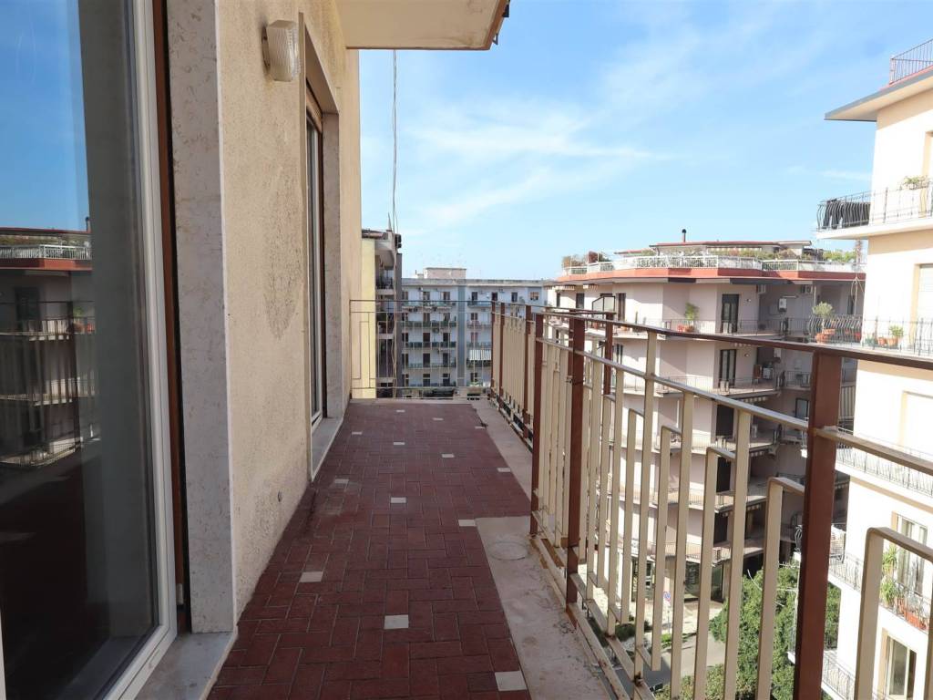 Appartamento a Santa maria capua vetere in Via Alcide De Gasperi, 32 - Foto 5