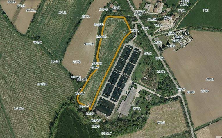 Terreno a Ruda in Via dei Molini - Foto 4