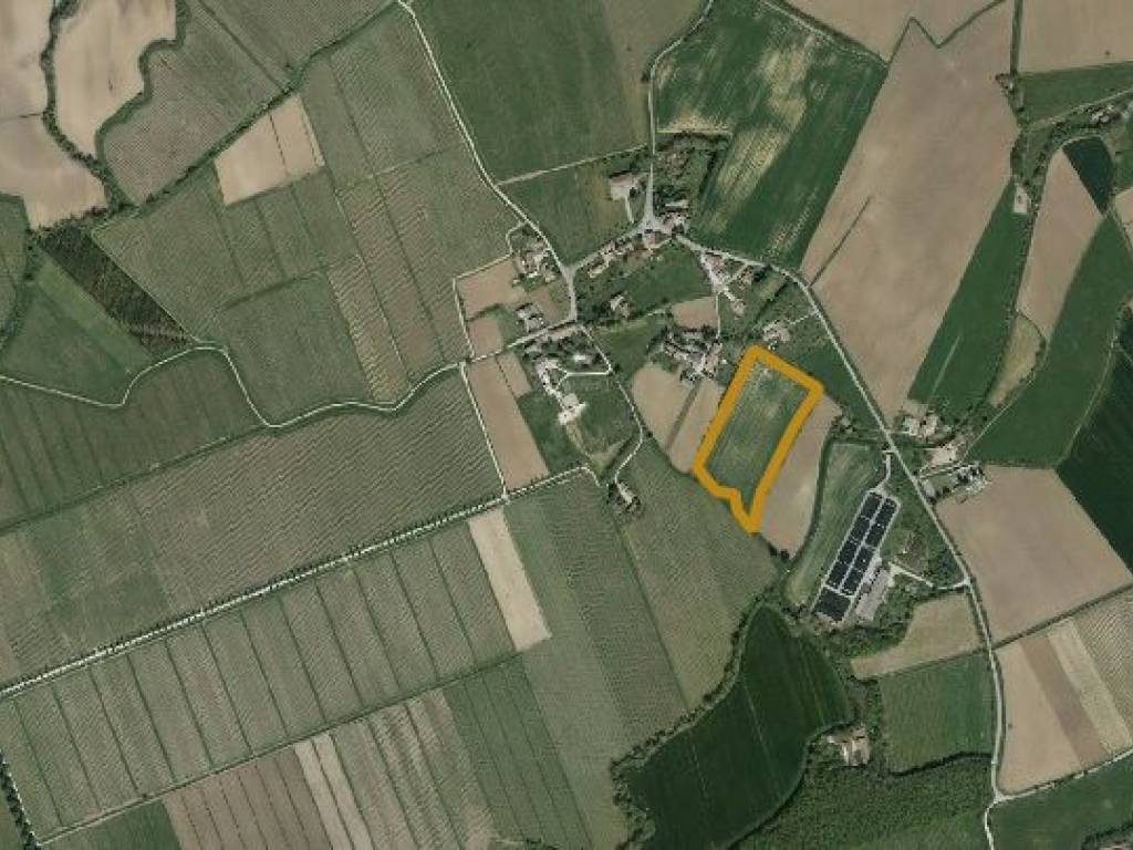 Terreno a Ruda in Via dei Molini, 10 - Foto 2