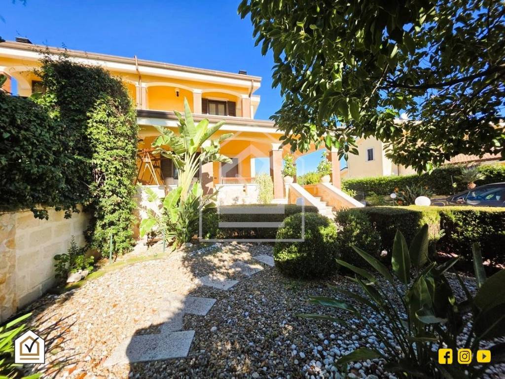 Villa a Trani - Foto 2