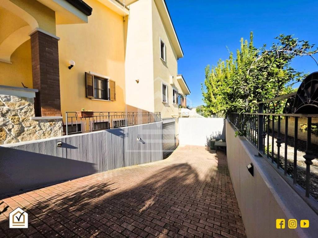 Villa a Trani - Foto 3