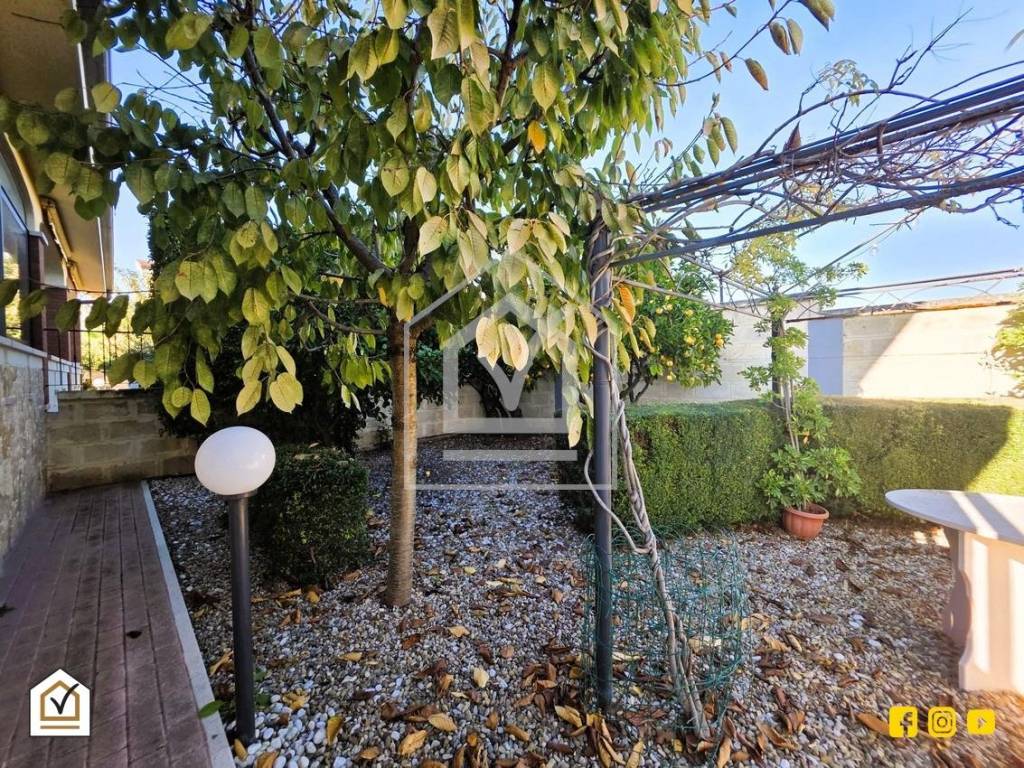 Villa a Trani - Foto 5