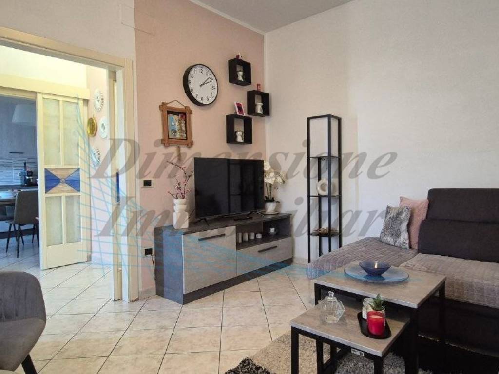 Appartamento a Rosignano marittimo in Via V. G. Vidari - Foto 4