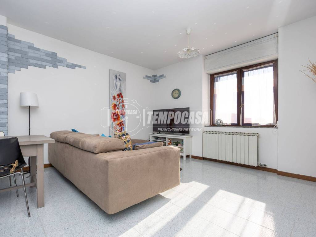 Appartamento a Cernusco sul naviglio in Cascina Olearia - Foto 4