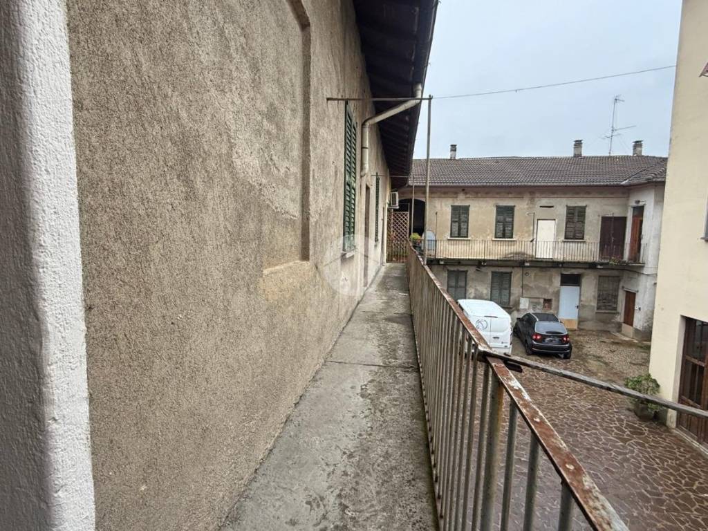 Casa indipendente a Cabiate in Via Magenta, 41 - Foto 5