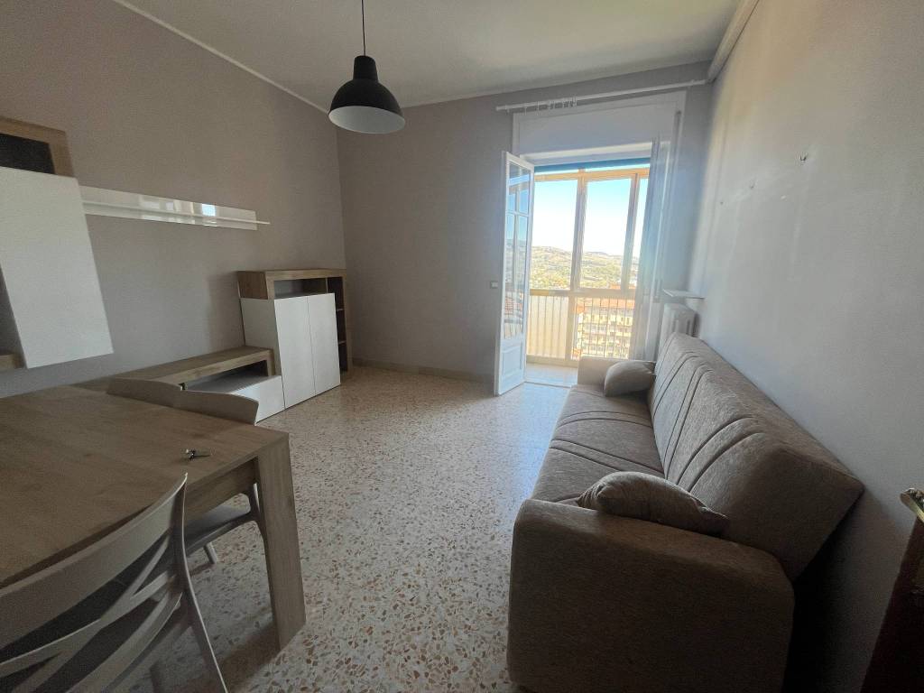 Appartamento a Potenza in Via Raffaele Acerenza - Foto 2