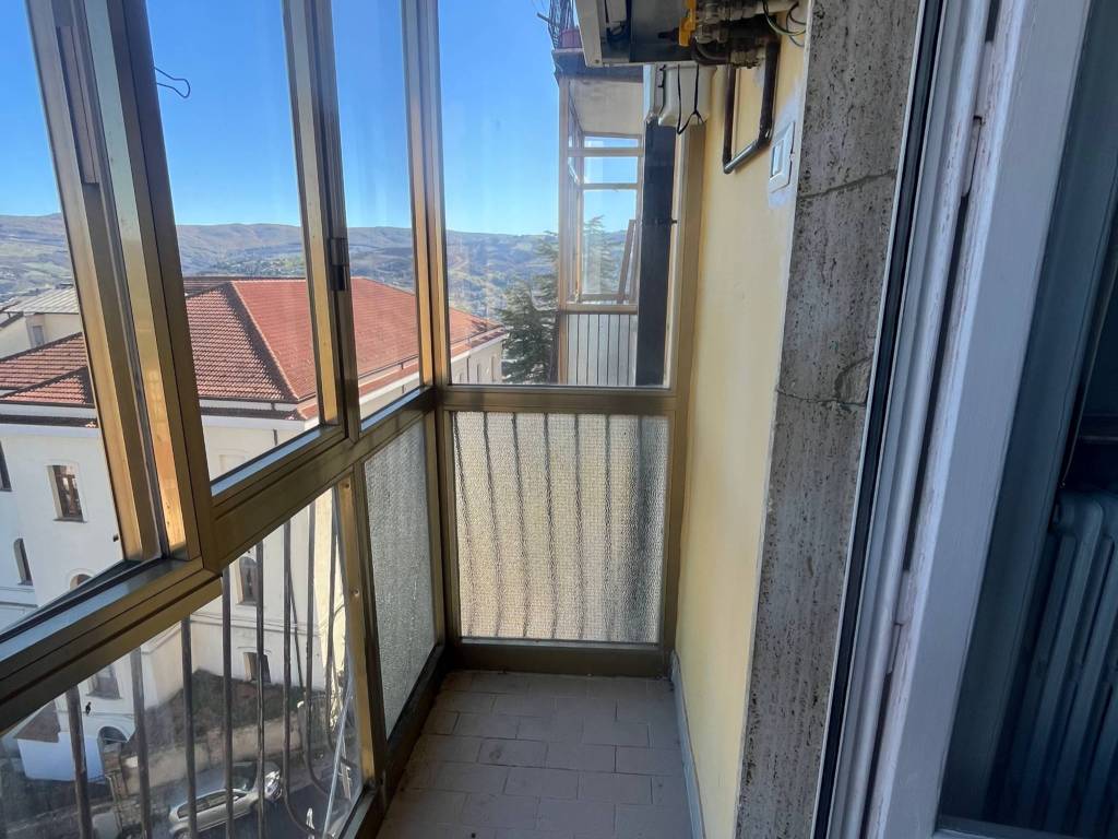 Appartamento a Potenza in Via Raffaele Acerenza - Foto 4