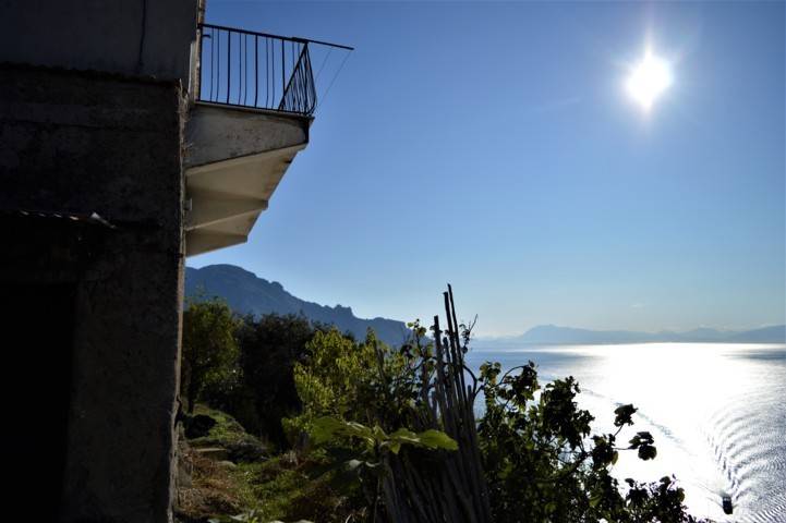Villa a Amalfi in Via Sopramare - Foto 3