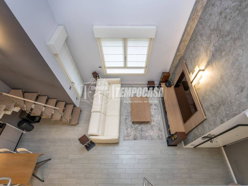 Appartamento a Cernusco sul naviglio in Via mincio - Foto 4