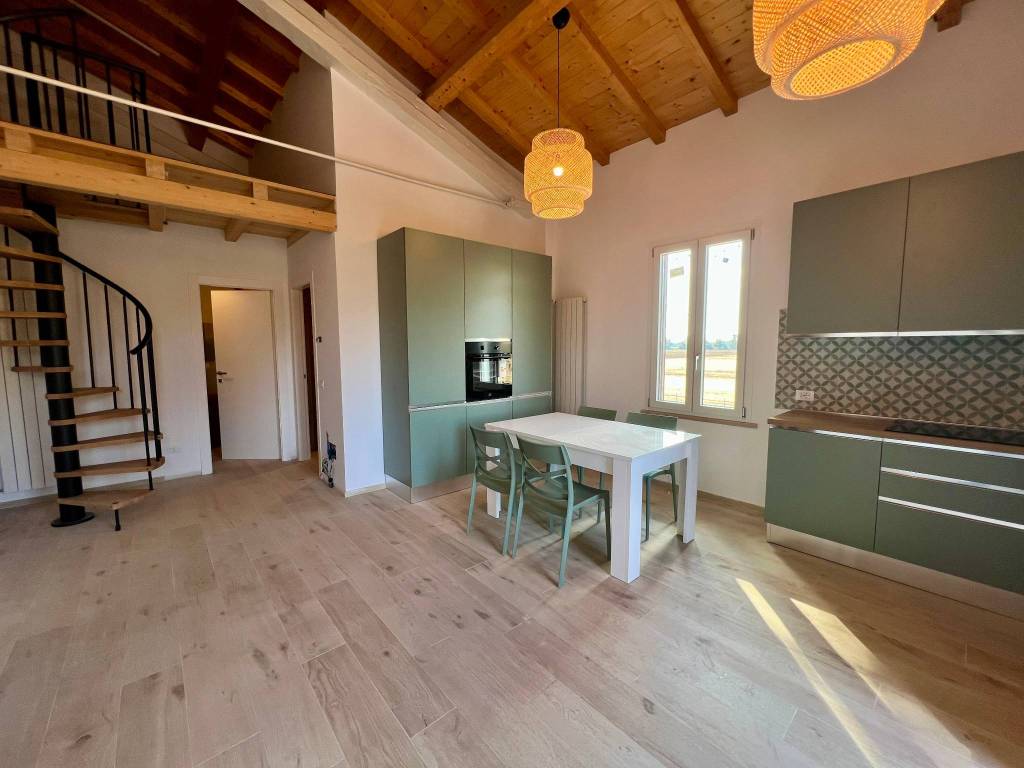 Appartamento a Fiumicino in Viale Maria - Foto 2