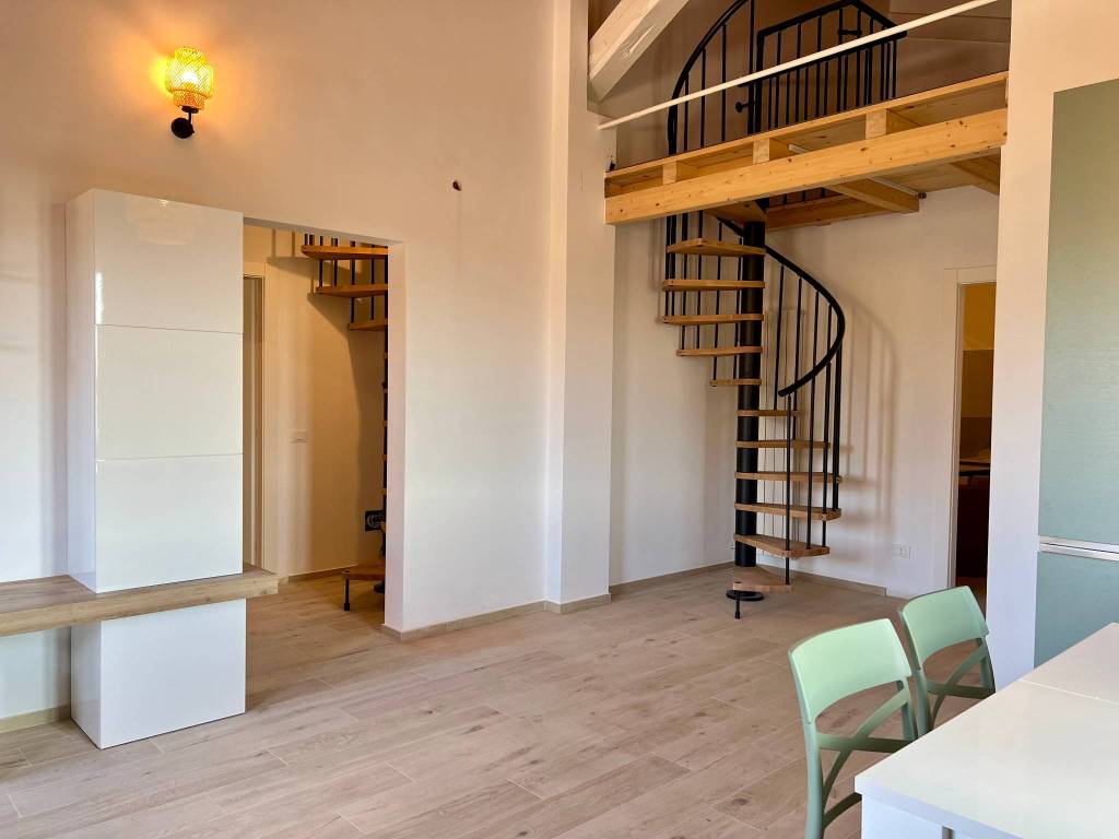 Appartamento a Fiumicino in Viale Maria - Foto 4
