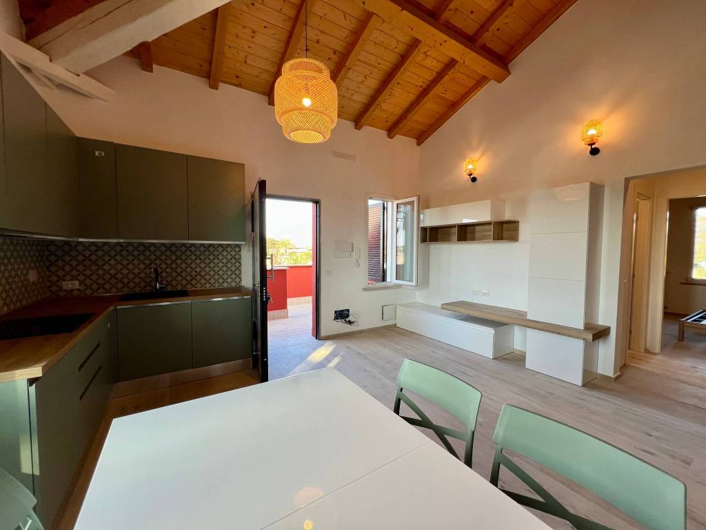 Appartamento a Fiumicino in Viale Maria - Foto 5