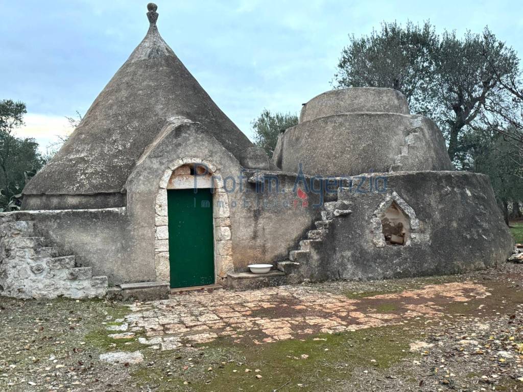 Rustico / casale a Ostuni - Foto 2