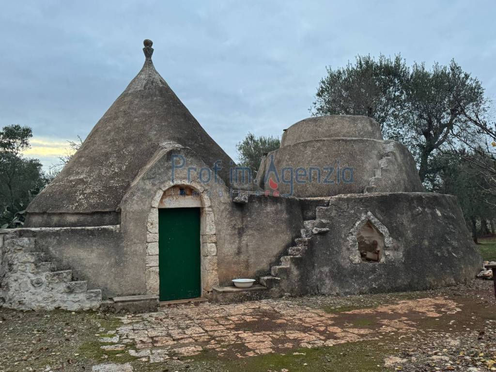 Rustico / casale a Ostuni - Foto 3