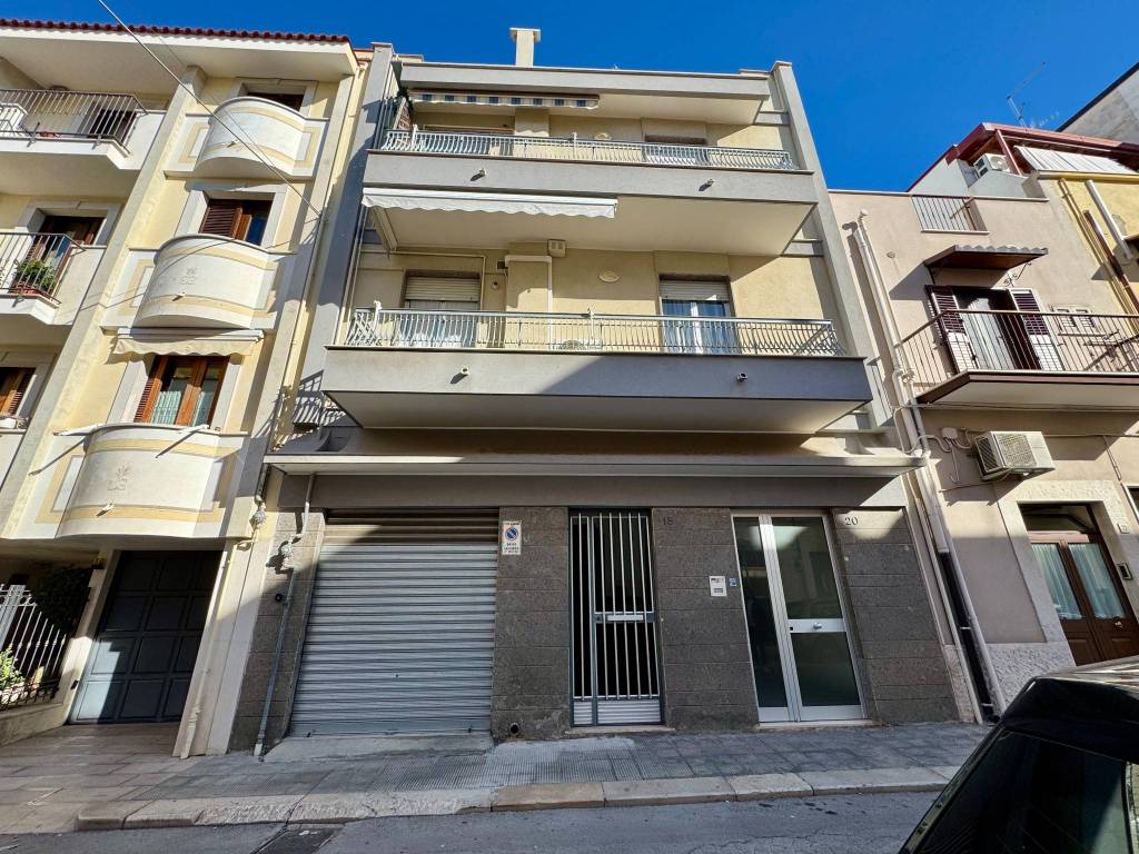 Appartamento a Andria in Via Ludovico Muratori, 20 - Foto 2