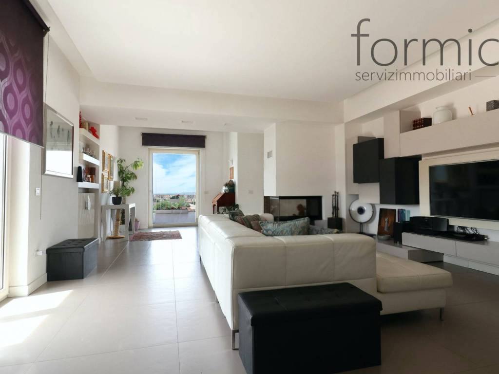 Appartamento a Portici in Via 4 Novembre - Foto 4