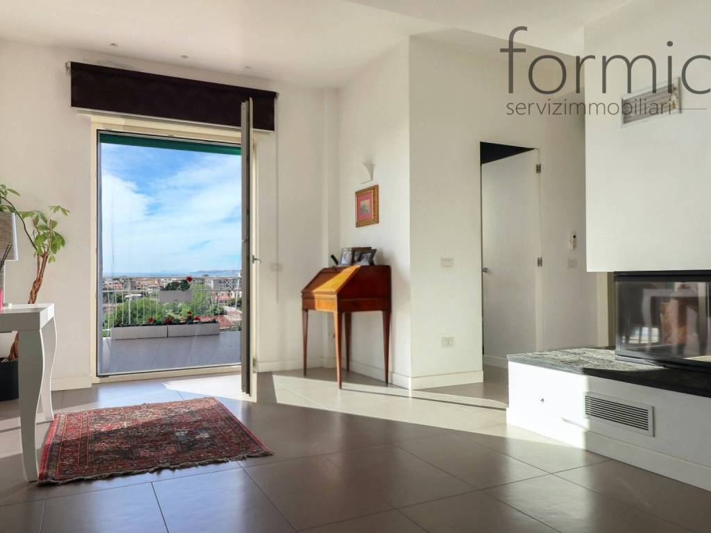 Appartamento a Portici in Via 4 Novembre - Foto 5