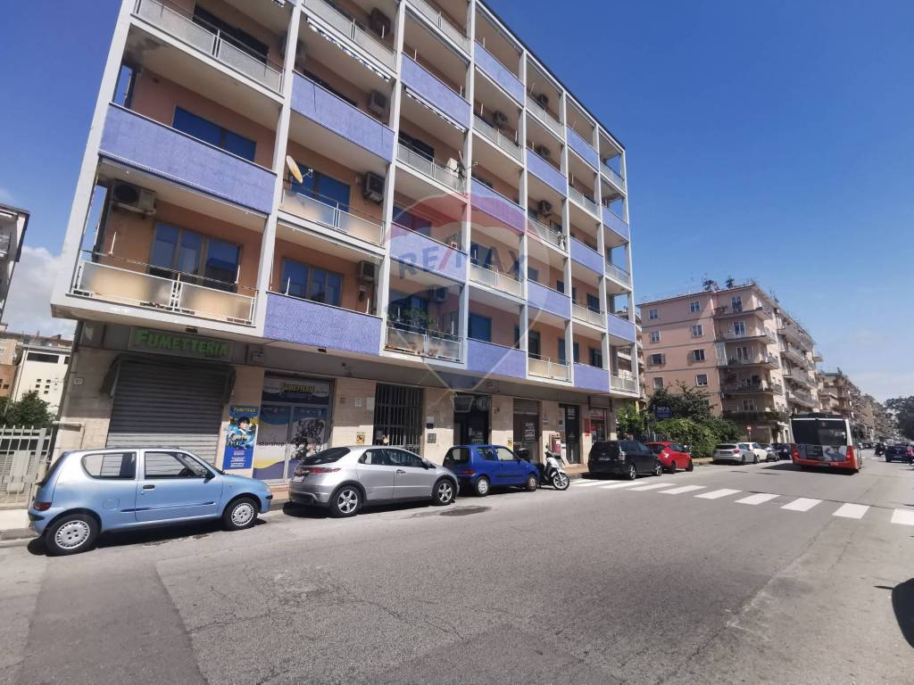Appartamento a Salerno in Lungomare Colombo, 103 - Foto 3
