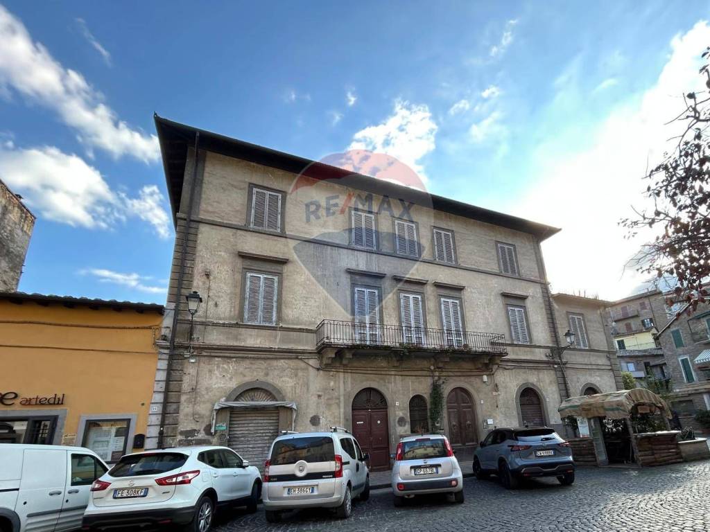 Appartamento a Vallerano - Foto 2