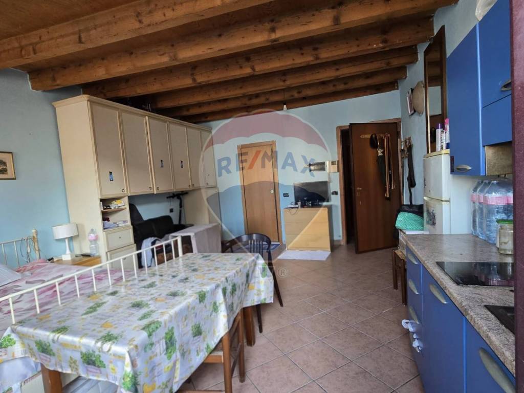 Appartamento a Brescia in Via San Faustino, 24 - Foto 2