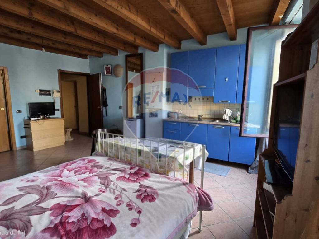 Appartamento a Brescia in Via San Faustino, 24 - Foto 3