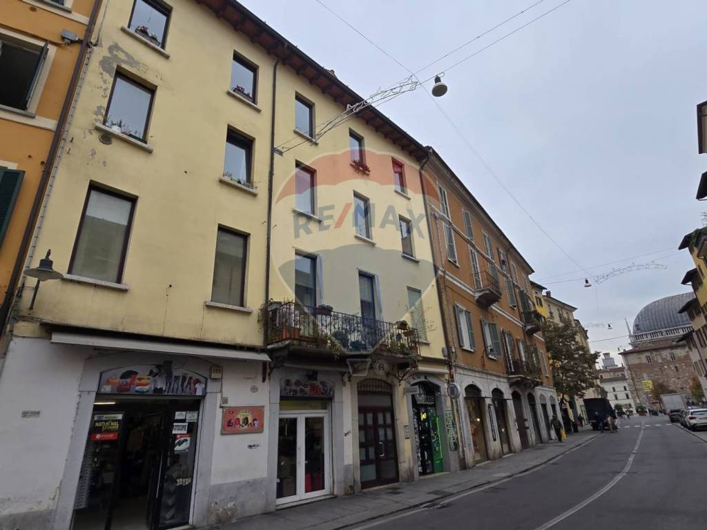 Appartamento a Brescia in Via San Faustino, 24 - Foto 4