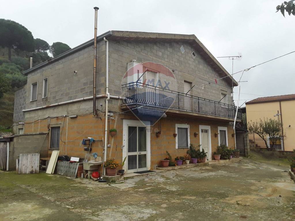 Villa a Piazza armerina in Contrada Rasalgone - Foto 4