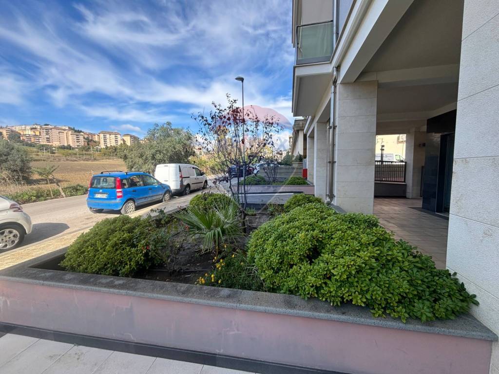 Immobile a Caltanissetta in Via degli Orti, 2 - Foto 2