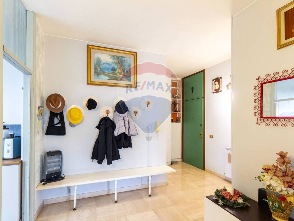 Appartamento a Capriate san gervasio in Vicolo Milano, 2 - Foto 3