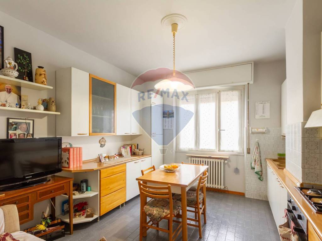 Appartamento a Capriate san gervasio in Vicolo Milano, 2 - Foto 5