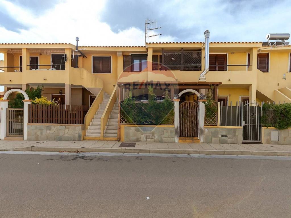 Appartamento a Villasimius in Via Alfieri, 7 - Foto 2