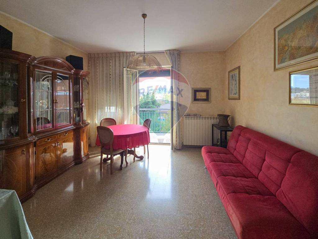 Appartamento a Pescara in Via Secchia, 16 - Foto 5